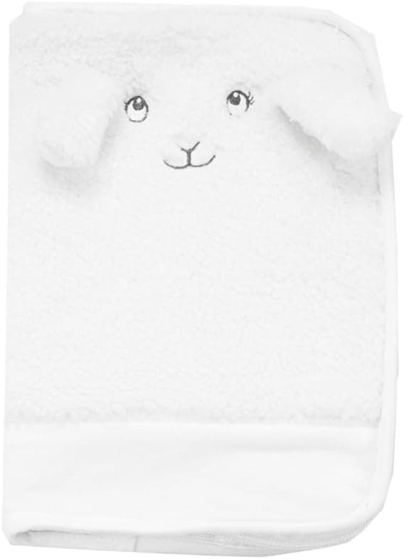 Protège Carnet de Santé Bébé - Trois Kilos Sept