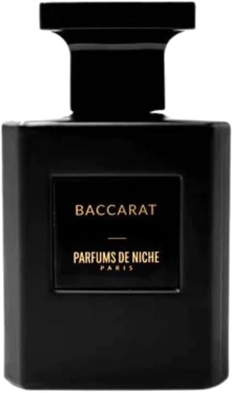 Eau de Parfum Baccarat - Parfums de Niche