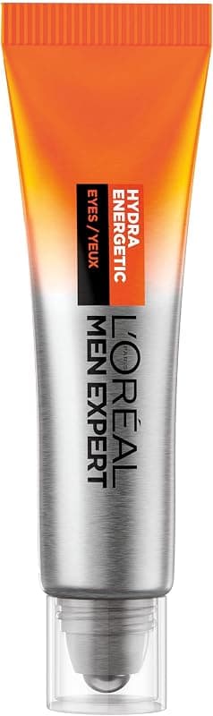 L'Oréal Men Expert Roll-On Anti-Cernes & Anti-Poches Hydra Energetic