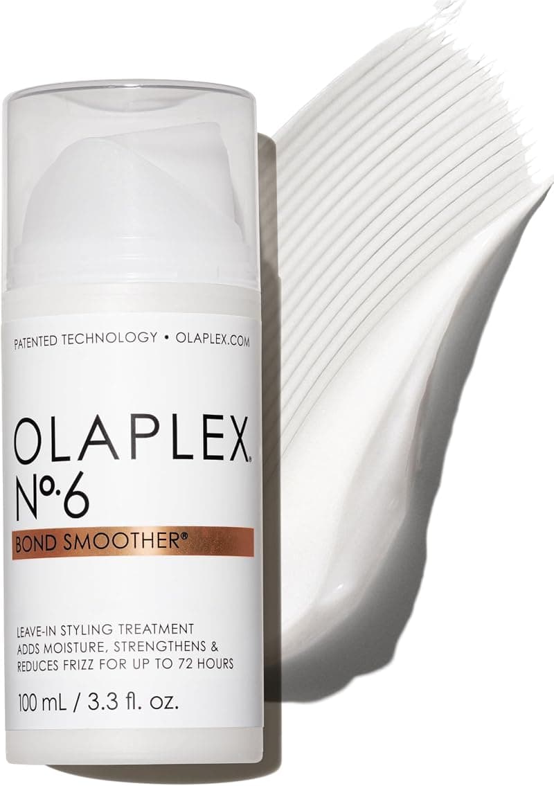 Olaplex N°6 Bond Smoother : Lissage & Protection Cheveux