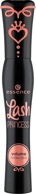 Mascara Lash Princess Volume : Le Secret d'un Regard Intense et Volumineux